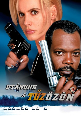 Utánunk a tűzözön