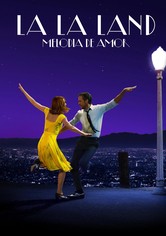La La Land: Melodia de Amor
