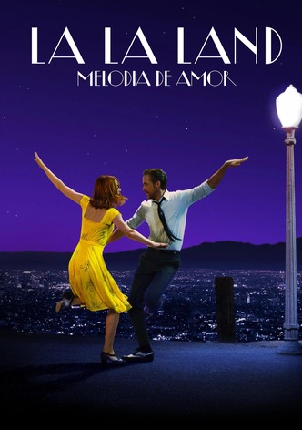 La La Land: Melodia de Amor