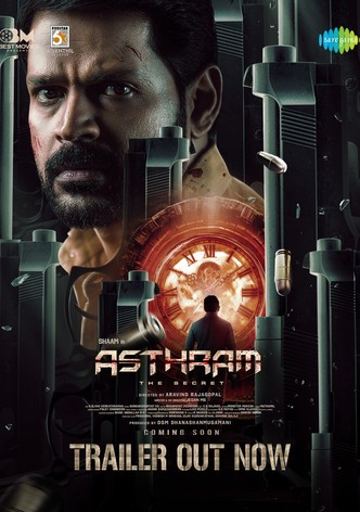 Asthram