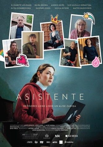 The Assistant