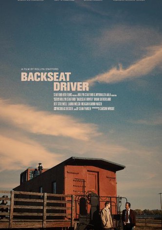 Backseat Driver
