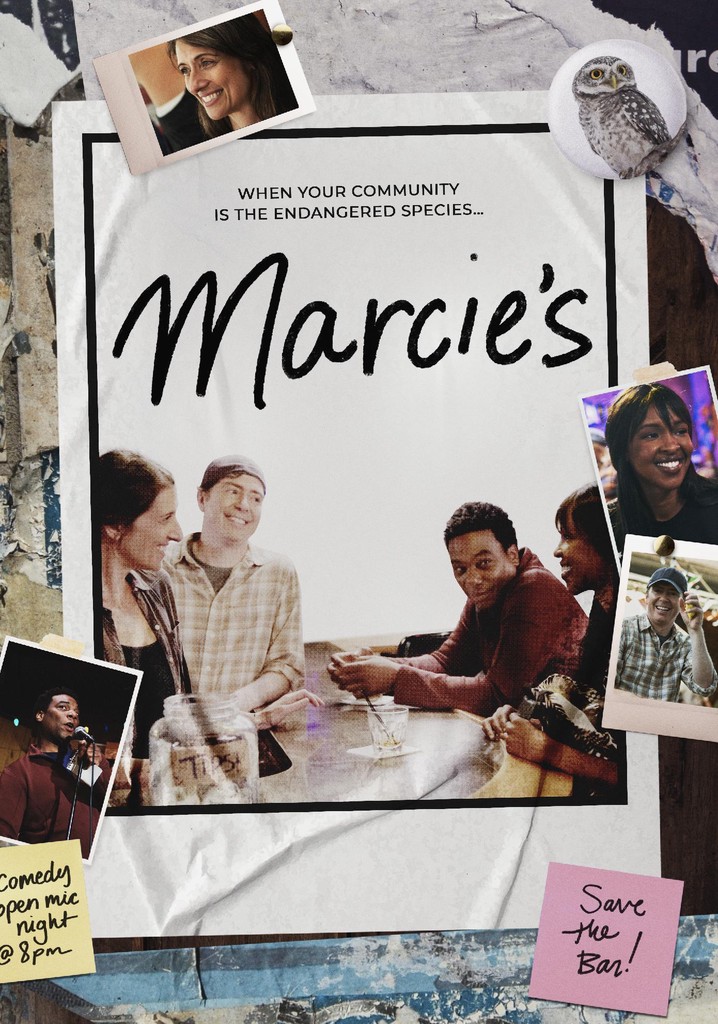 Marcie's
