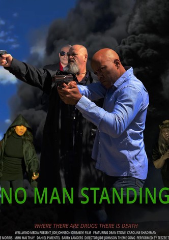 No Man Standing