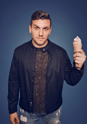 Chris Distefano: It's Just Unfortunate