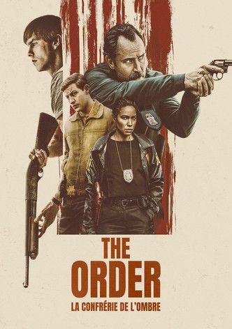 The Order – La Confrérie de l'ombre