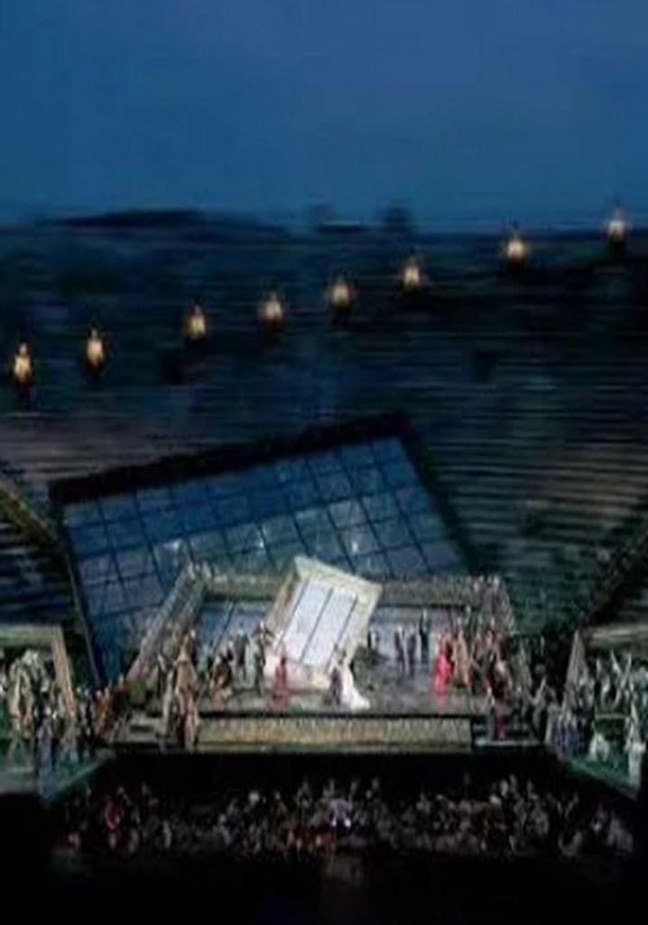 La Traviata - Arena di Verona