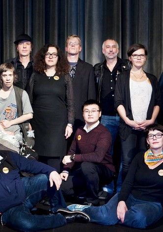 Teamfilm Klappe AUF! 2017