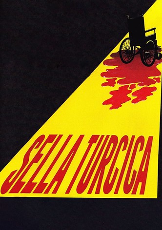 Sella Turcica