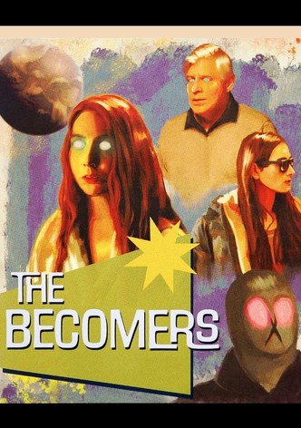 The Becomers