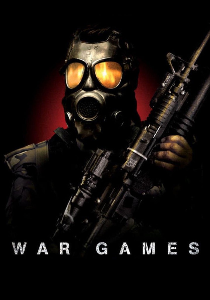 War Games