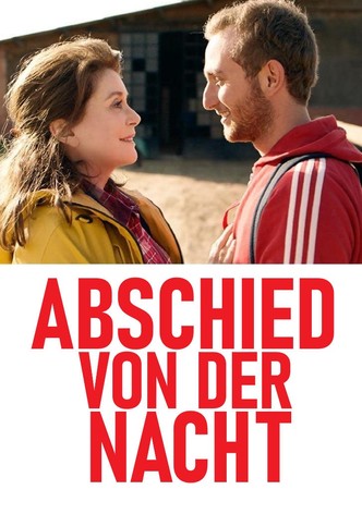 Abschied von der Nacht