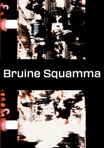 Bruine Squamma