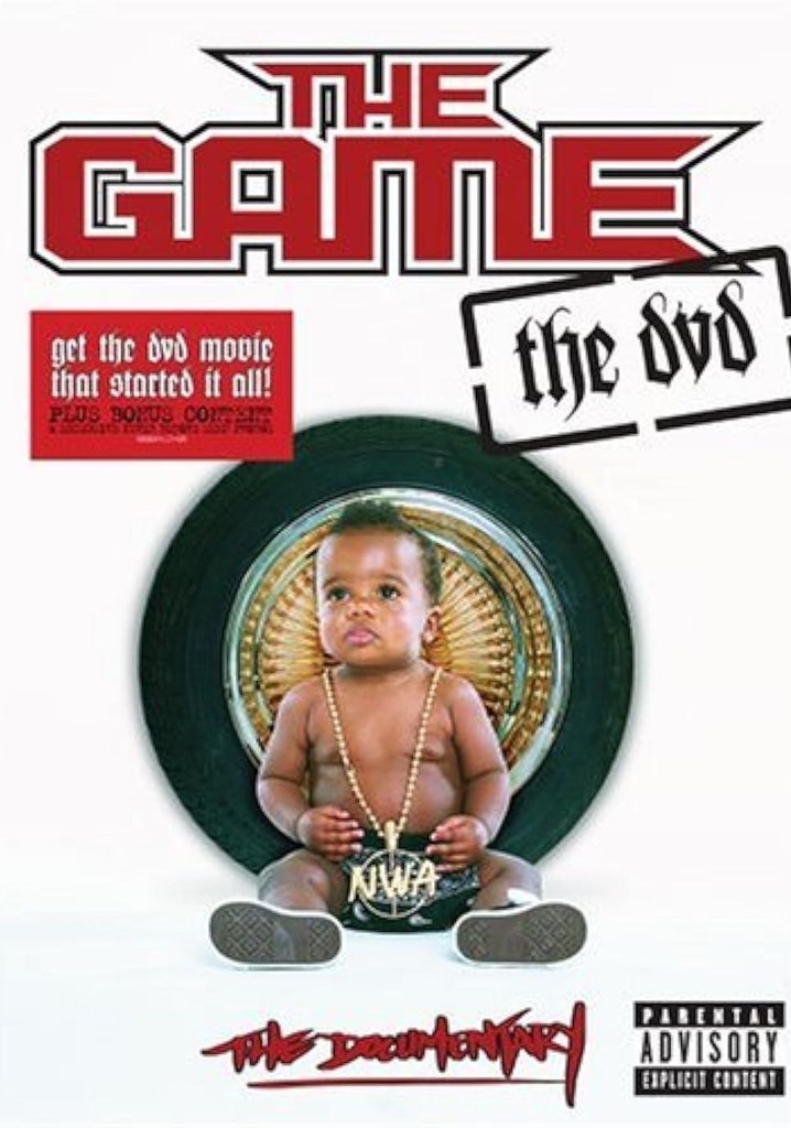 The Game: The Documentary