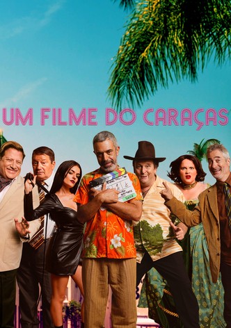 Um Filme do Caraças