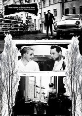 Three Poplars on Plyuschikha Street