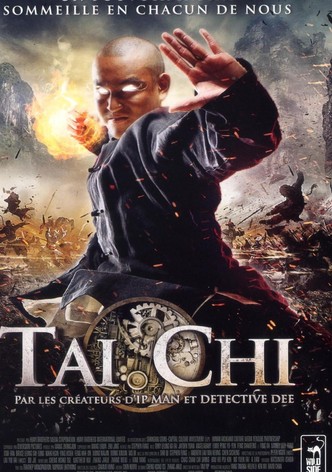 Tai Chi