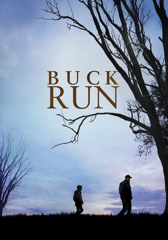Buck Run