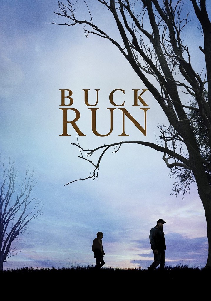 Buck Run