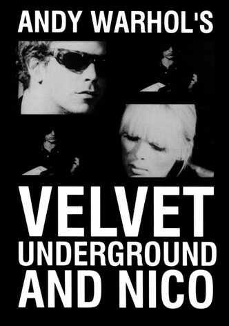 The Velvet Underground and Nico: A Symphony of Sound