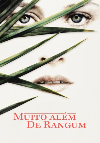 Muito Além de Rangun