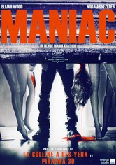 Maniac
