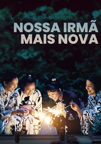 A Nossa Irmã Mais Nova