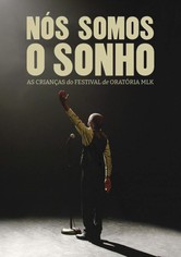 Nós Somos o Sonho: As Crianças do Festival de Oratória MLK