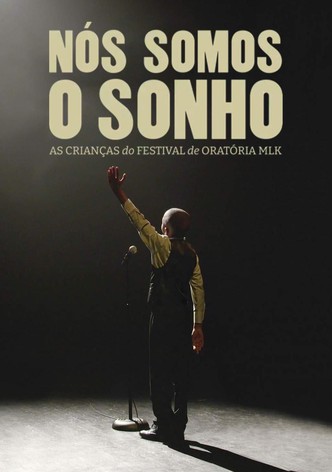 Nós Somos o Sonho: As Crianças do Festival de Oratória MLK