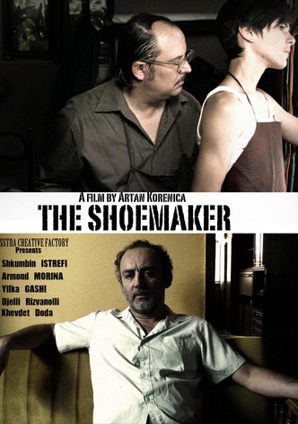 The Shoemaker
