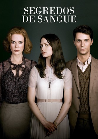Segredos de Sangue