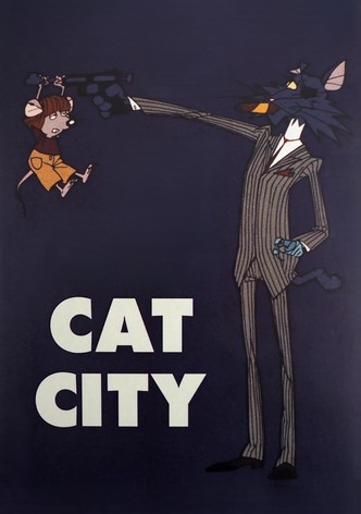 Cat City