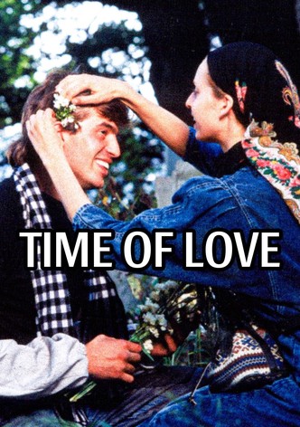 Time of Love