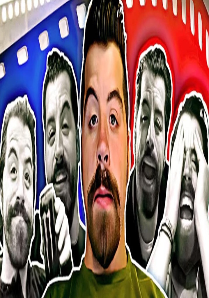 Ik Ben Lenny Bogaerts