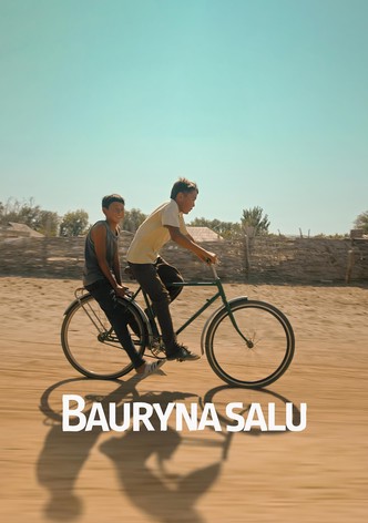 Bauryna salu