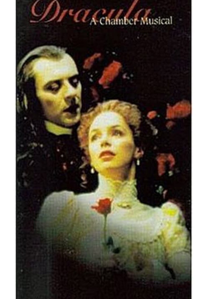 Dracula: A Chamber Musical