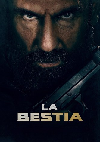 La bestia