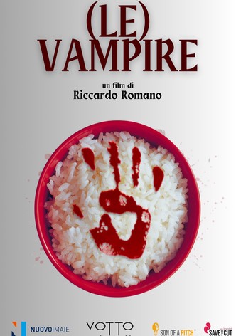 (le) Vampire