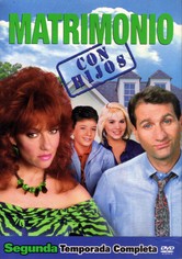 Matrimonio Con Hijos