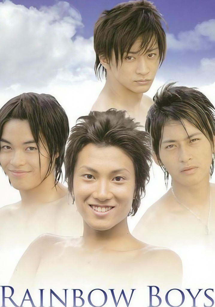 Rainbow Boys