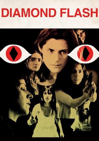 Diamond Flash