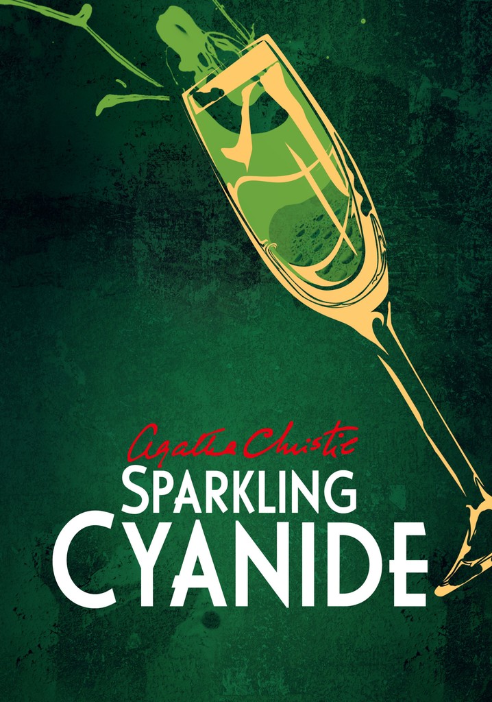 Sparkling Cyanide