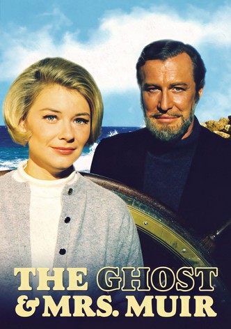 Der Geist und Mrs. Muir
