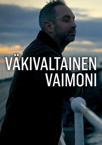 Väkivaltainen vaimoni