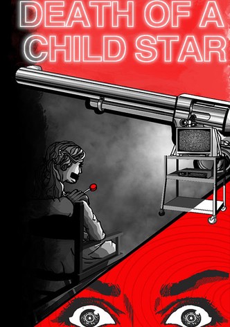Death of a Child Star