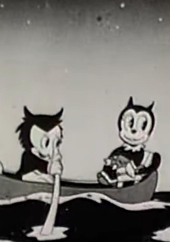 The Owl and the Pussycat