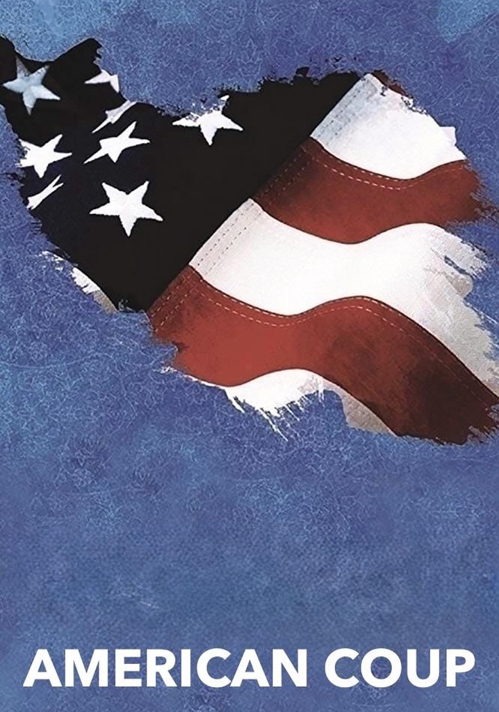 American Coup