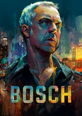 Bosch afişi