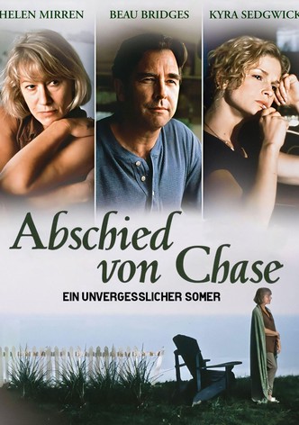 Abschied von Chase