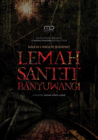 Pembantaian Dukun Santet